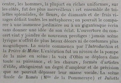 Sjour du grand-duc Constantin  Paris (suite), segment 06