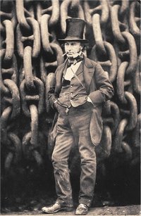 M. Brunel (1806 – 1859)