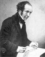John Scott Russell (1808 – 1882)