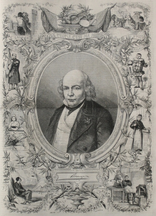 Béranger