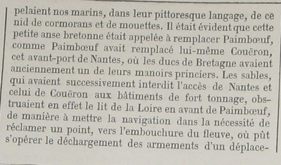 Chemin de fer de Nantes  Saint-Nazaire, segment 03