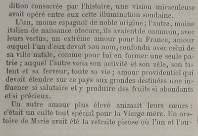 La fte de Saint-Dominique en 1857,  Paris, segment 03