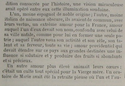 La fte de Saint-Dominique en 1857,  Paris, segment 03