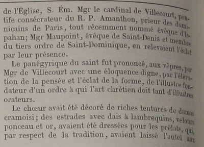 La fte de Saint-Dominique en 1857,  Paris, segment 05