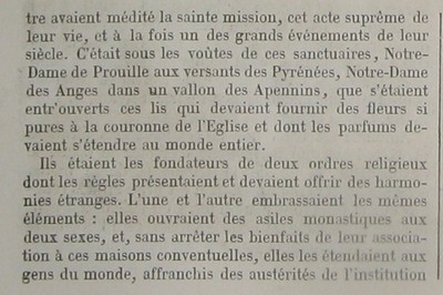 La fte de Saint-Dominique en 1857,  Paris, segment 06