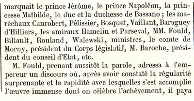 Fte nationale du 15 aot 1857, segment 04