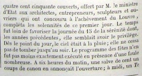 Fte nationale du 15 aot 1857, segment 06