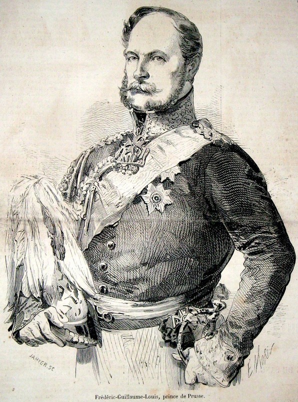 Frdric-Guillaume-Louis, prince de Prusse, segment 01