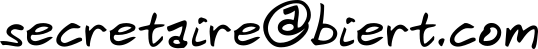 adresse e-mail