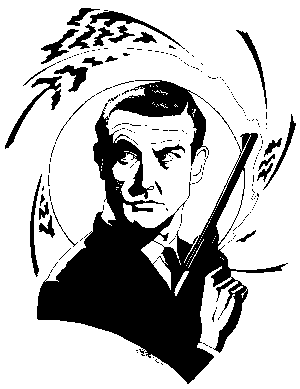 Sean Connery